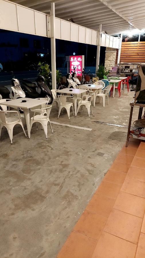 Trip Village-Taitung Trip Екстериор снимка